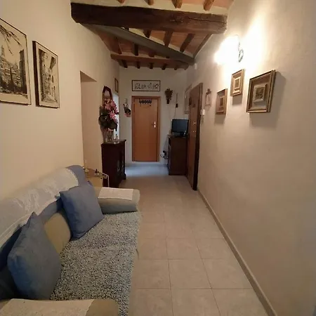 La Bomboniera Di Apartment