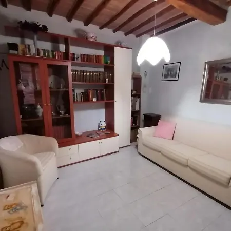 La Bomboniera Di Apartmán