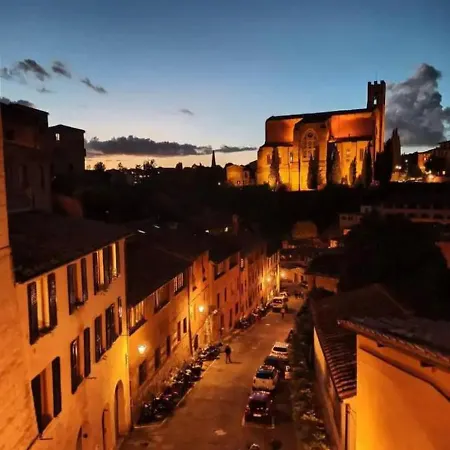 La Bomboniera Di Siena