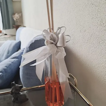 Apartmán La Bomboniera Di Siena