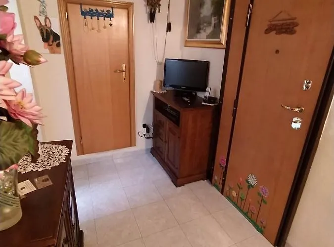 Daire La Bomboniera Di Siena