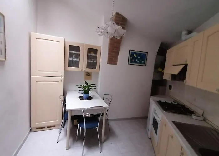 Daire La Bomboniera Di *