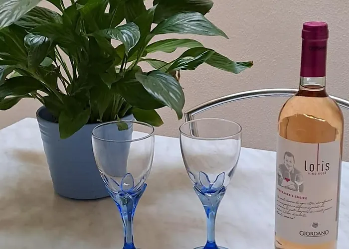 La Bomboniera Di Daire *