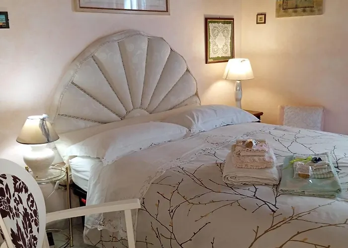 La Bomboniera Di Daire