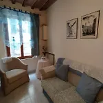 Apartment La Bomboniera Di