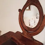 شقة La Bomboniera Di *