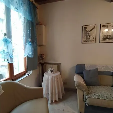 La Bomboniera Di Siena