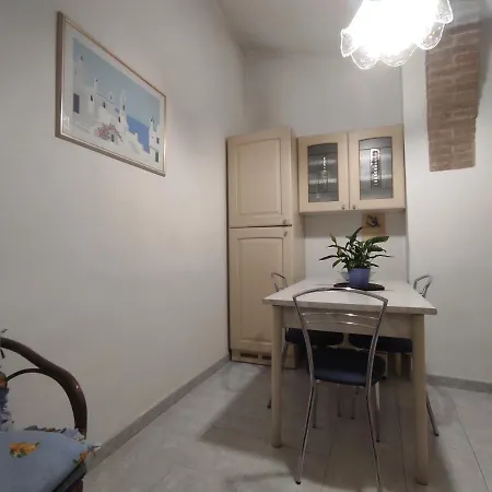 La Bomboniera Di סיינה