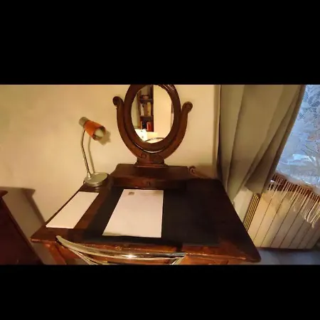 La Bomboniera Di Appartement Sienne