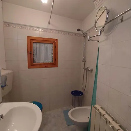 Appartement La Bomboniera Di Sienne