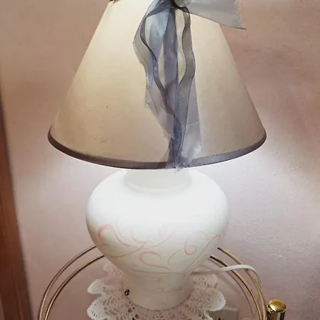 Apartmán La Bomboniera Di
