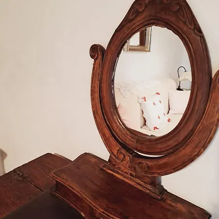 Apartmán La Bomboniera Di *