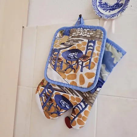 La Bomboniera Di Sienne