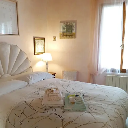 La Bomboniera Di Sienne