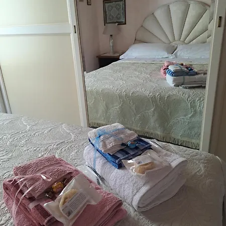 La Bomboniera Di Apartment *