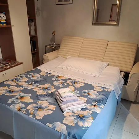 Apartment La Bomboniera Di Siena