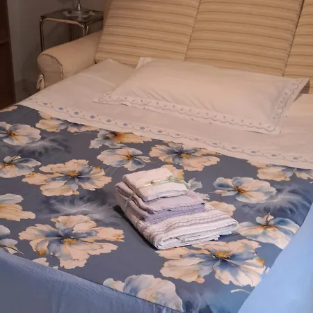 La Bomboniera Di Apartment Siena