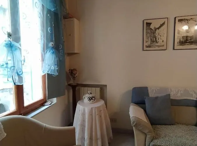 La Bomboniera Di סיינה