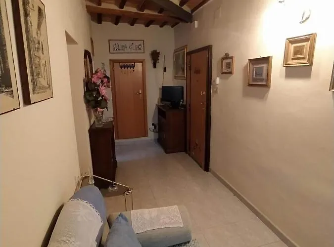 La Bomboniera Di * סיינה