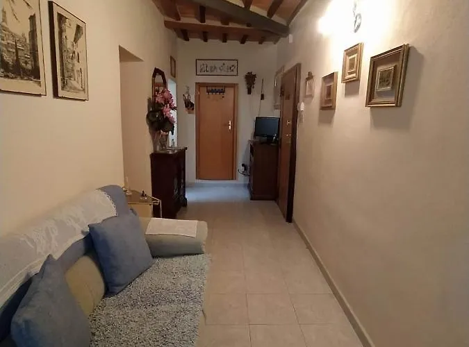 La Bomboniera Di Appartamento