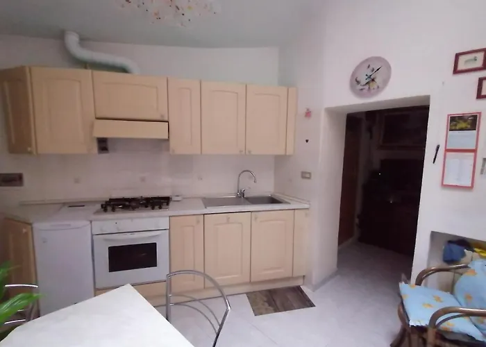 La Bomboniera Di Apartment