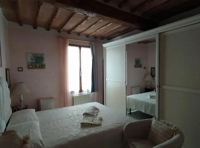 La Bomboniera Di * Siena