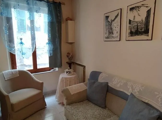 Appartamento La Bomboniera Di