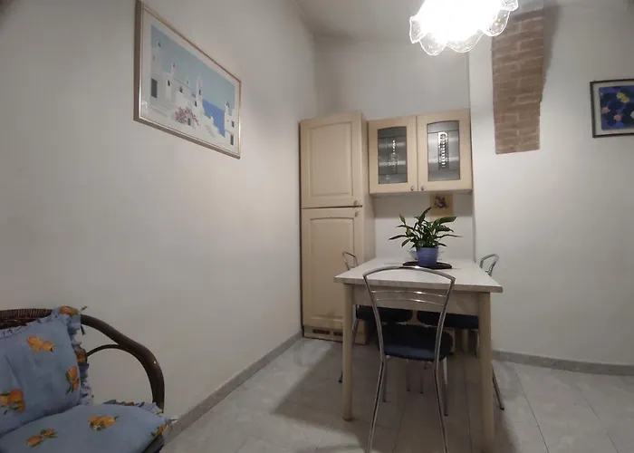 La Bomboniera Di סיינה