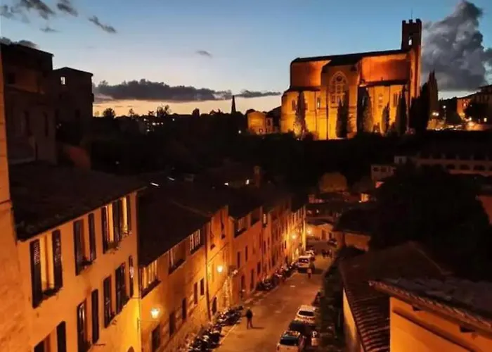 La Bomboniera Di Siena