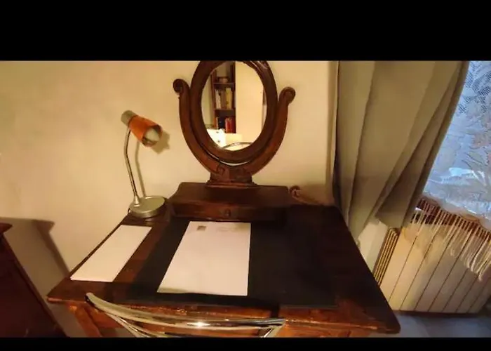 La Bomboniera Di Appartamento Siena