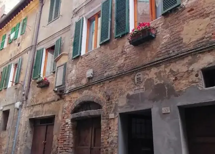 Appartamento La Bomboniera Di *