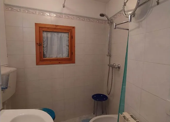 דירה La Bomboniera Di סיינה