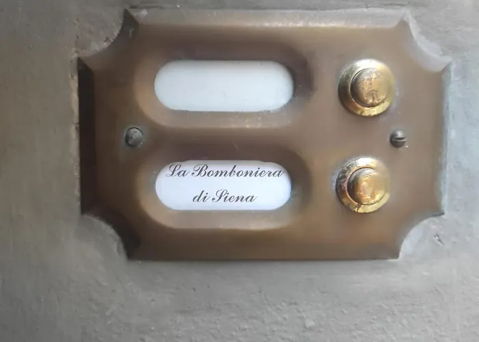 La Bomboniera Di Appartamento *