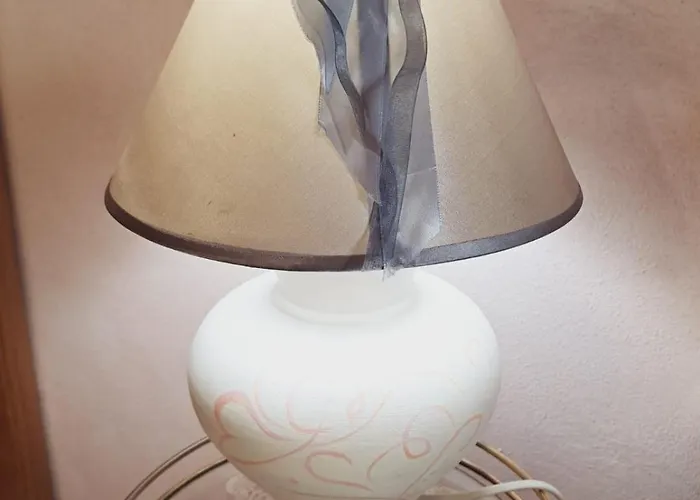 Apartment La Bomboniera Di