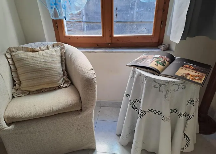 La Bomboniera Di Apartment Siena