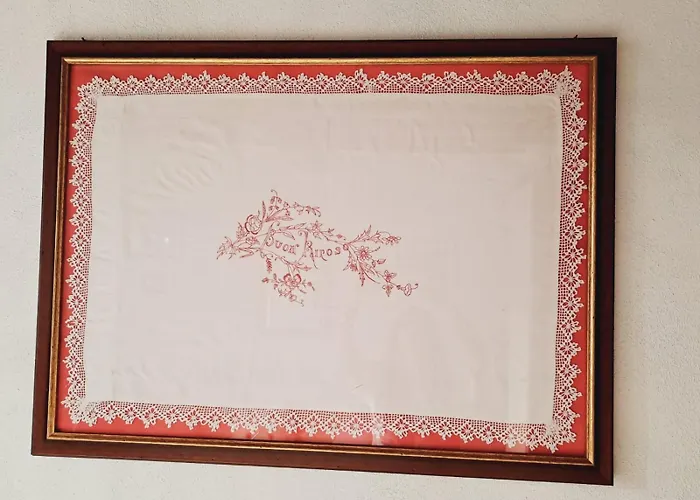 Appartamento La Bomboniera Di Siena