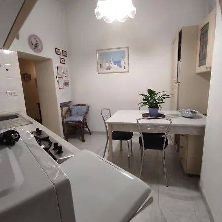 La Bomboniera Di Apartman *