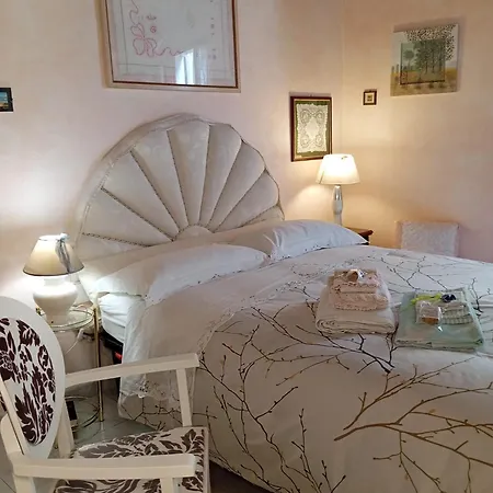 La Bomboniera Di Apartman