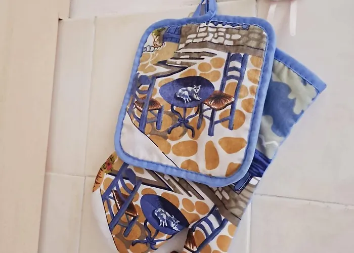 La Bomboniera Di Сієна