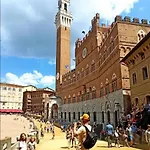 La Bomboniera Di *