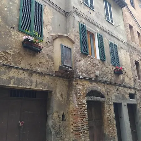 La Bomboniera Di Apartmán *