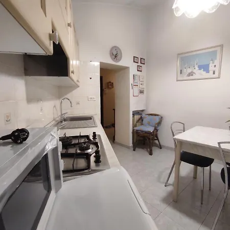 La Bomboniera Di Apartmán Siena