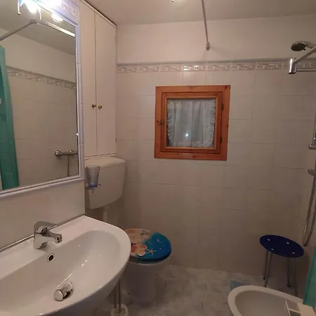 La Bomboniera Di Apartmán Siena