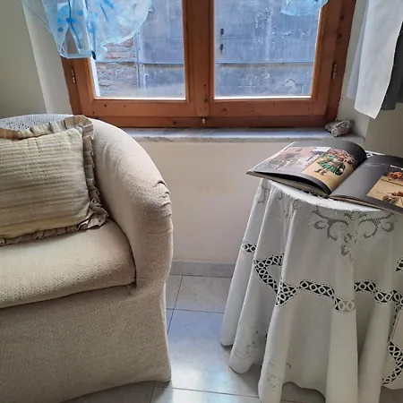La Bomboniera Di Apartmán Siena
