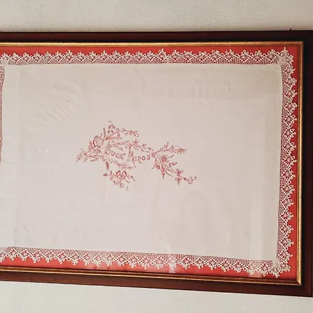 Apartman La Bomboniera Di Siena