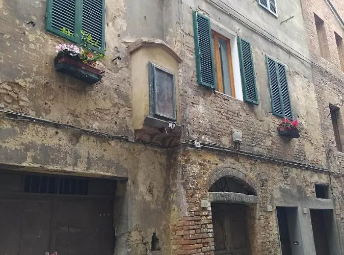 La Bomboniera Di Apartman *