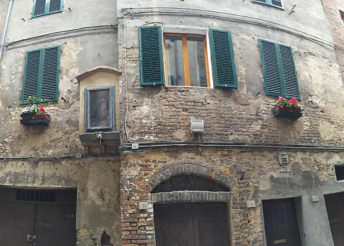 Apartman La Bomboniera Di *