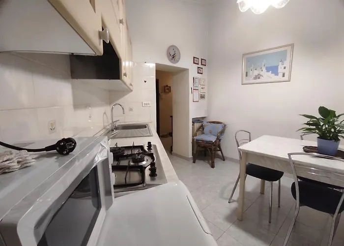 La Bomboniera Di Apartman Siena