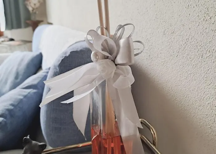 Apartman La Bomboniera Di Siena