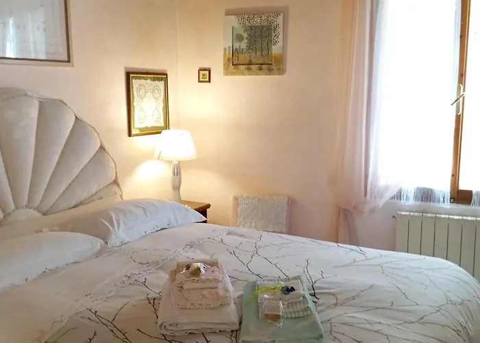 La Bomboniera Di Siena